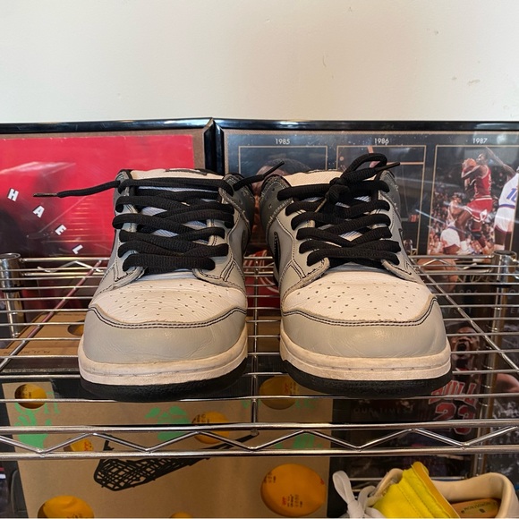 Nike Dunk SB, Lunar West, Size. 13 - Picture 3 of 8